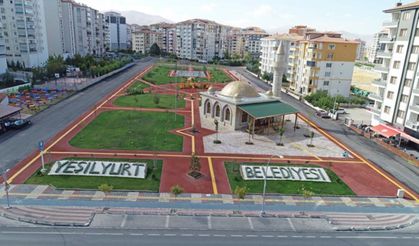 Yeşilyurt’ta Bostanbaşı ve Zaviye Mahallesi Sakinlerini Zor Saatler Bekliyor!