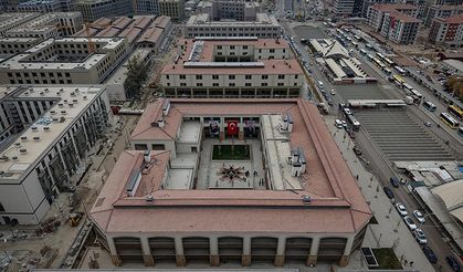 Malatya’da 3 İlçe İçin 09:00  ve 17:00 Arası Dev Çalışma!