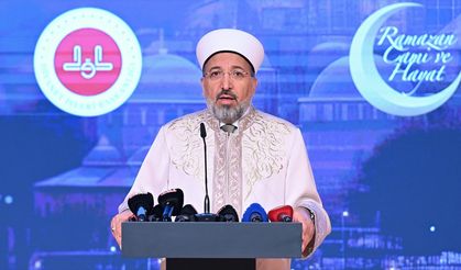 Diyanet, 2026 Ramazan Temasını “Cami ve Hayat” Olarak Belirledi