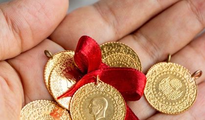 Malatya’da Altın Fiyatları Yükselişte: Gram 7.291 TL’yi Gördü
