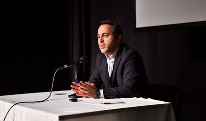 Malatya’da Terörsüz Türkiye Toplantısı: Babacan Şehit Aileleri ve Gazileri Dinledi