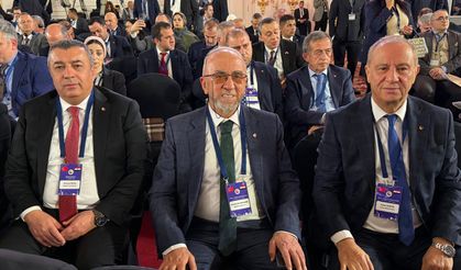 Malatya Kayısısı İçin Kahire’de Kritik Zirve