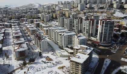 Elazığ Palu ve Baskil’de Etkisi Hissedilecek!