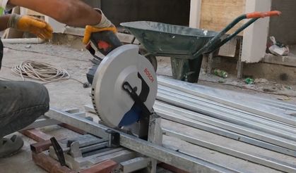 Akçadağ Ören'e Cem ve Kültür Evi Yapılıyor! Tarih Belli Oldu