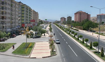 Elazığ Sivrice’de Planlanan Çalışma!
