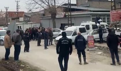 Malatya’da Tahliye Edilen Esnafın Tepkisi: “Yeni İş Yeri Yok, Mağduruz”