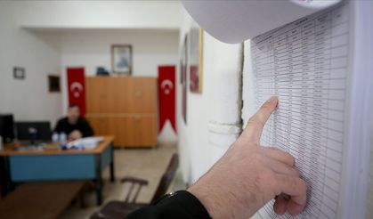 Tunceli’de Günlük Düzeni Alt Üst Edecek O Liste!