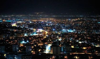 Malatya’da 5 İlçede Sabah Başlayacak: Hangi Mahalleler Var?
