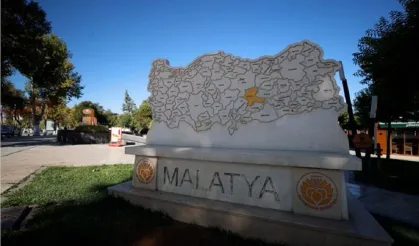 Malatya’ya Uyarı Geldi: Tek Tek İlçeler Açıklandı!