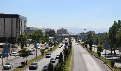 Malatya’da Büyük Sessizlik!
