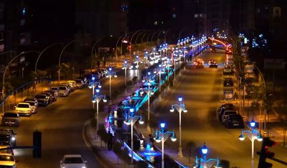 Malatya’da 8 İlçe Bu Saatleri Bekleyecek!