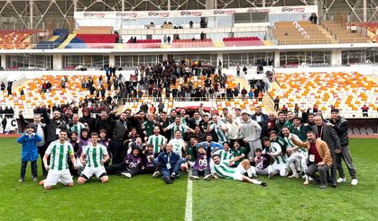 Basın Sözcüsü Kocaman, “Diyarbekirspor Önünde Kritik Bir Galibiyet Aldık”