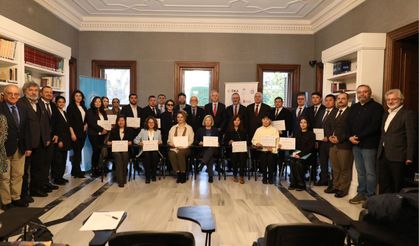 Türk Dünyası İstanbul’da Buluştu: Tarihi Miras İçin Güç Birliği!