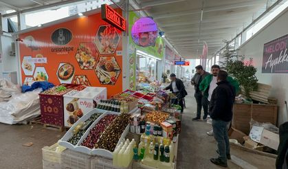 Malatya’da Bayram Öncesi Esnaf Eski Günleri Arıyor