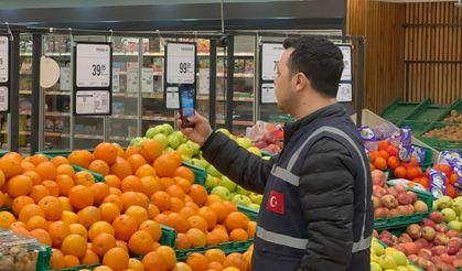 Malatya’da Denetimler Sıkılaştırıldı