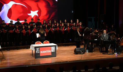 Malatya’da sanat ve estetik dolu buluşma