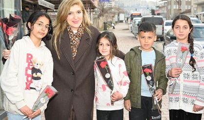 Milletvekili Ölmeztoprak’tan Bayram Öncesi Yoğun Mesai