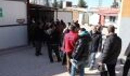 Malatya’da Araç Sahiplerine Kötü Haber: 422 TL Ödeyip Kuyruğa Giriyorlar!