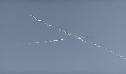 İran Misillemesi Sonrası İsrail’de Panik: 78 Bin Siren Çaldı
