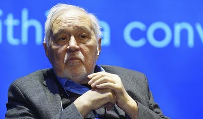 Türkiye’yi Yasa Boğan Haber: İlber Ortaylı Hayatını Kaybetti