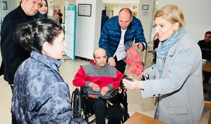 Malatya’da Farkındalık Ziyareti: Ölmeztoprak Yine Sahada