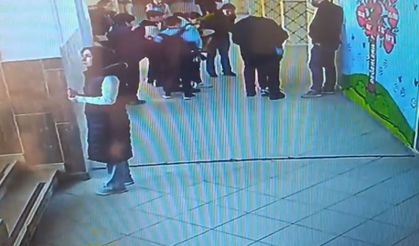 Malatya'da öğretmen Heimlich manevrası ile öğrenciyi hayata döndürdü