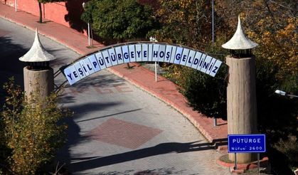 Malatya’da Pütürge, Kale, Darende ve 3 İlçe Daha..