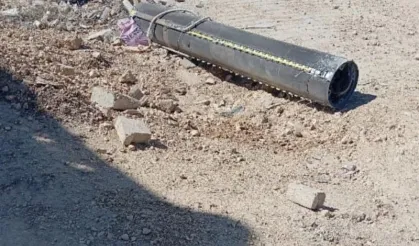 NATO savunması Gaziantep’te İran kaynaklı füzeyi durdurdu