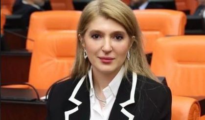 İnanç Siraç Kara Ölmeztoprak’tan Bayram Mesajı: “Gazze’yi Unutmayalım”