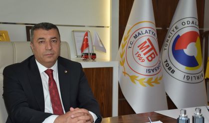 Başkan Özcan’ın Ramazan Bayramı Kutlama Mesajı