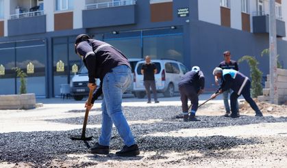 Malatya’da Sürücülere Uyarı: Birçok Güzergâhta Trafik Kısıtlı