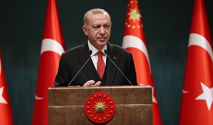 Cumhurbaşkanı Erdoğan’dan İran’a Kritik Mesaj: “İnşallah…”