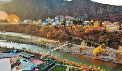Tunceli’de Elektrik Kesintisi Uyarısı: Merkez Ve Pertek’te Çalışmalar Yapılacak
