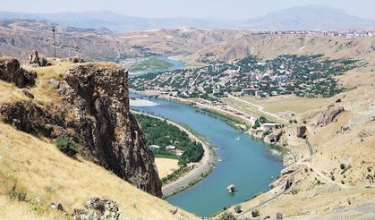 Elazığ Merkez ve Palu’da O Noktalara Özel Planlama!