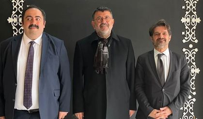 Baran Seyhan: Fotoğraf meraklıları Malatya’daki bu müzeyi görmeli