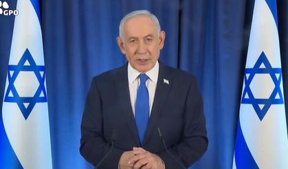 İran medyası “Netanyahu öldü” dedi, Netanyahu video paylaştı