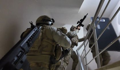 Malatya’nın da Yer Aldığı 32 İlde FETÖ Operasyonu: 64 Şüpheli Yakalandı