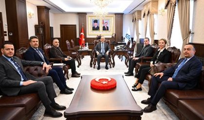 MAGİNDER'den Malatya'nın Kaderini Belirleyecek 10 Kritik Madde