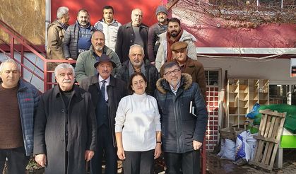 Malatya’da Taş Ocağına Mahkemeden Dur Kararı: “Bu Topraklar Sahipsiz Değildir”