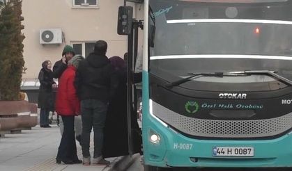 Malatya’da En Çok Kullanılan Hatlardan 10Z'nin Güzergahı ve Sefer Saatleri