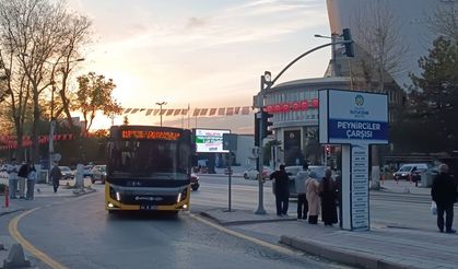 11A Hattı Saat Kaçta Başlıyor, Nerelerden Geçiyor? İşte Tüm Güzergâh ve Saatler