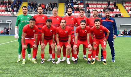 Battalgazi Belediyespor Play-Off’ta!