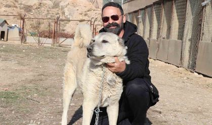 Rus Güzele Gönlünü Kaptıran Kangala Kadınlardan Tepki