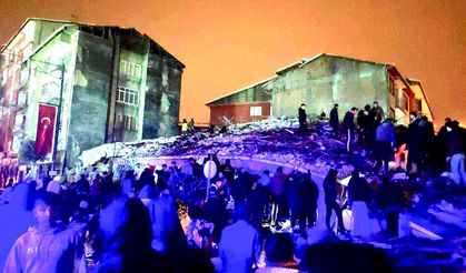 Malatya’da deprem davasında 5 yılı aşkın hapis cezası