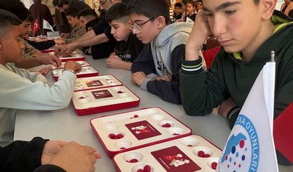 Malatya’dan Zeka Hamlesi! 230 Öğrenci Türkiye Finali Biletini Aldı