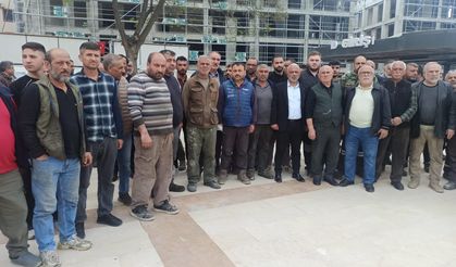 Malatya’da Sanayi Esnafı Ayakta: “3 Gün Süre Verildi, Bu Nasıl Taşınma?”