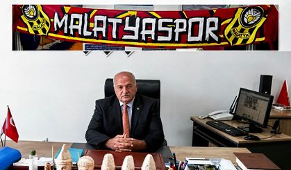 Malatya Futbolunda Destek Krizi: ‘Bu İş Protokolle Yürümez!