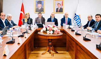 Deprem çalışmaları ne aşamada? Ölmeztoprak’tan sahada yoğun program