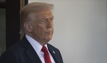 Hürmüz şartı koydu: Donald Trump ateşkes için tarih verdi