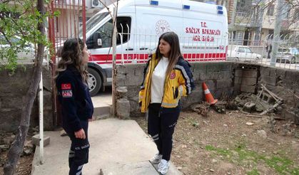 Malatya’da 49 Yaşındaki Adam Evinde Ölü Bulundu